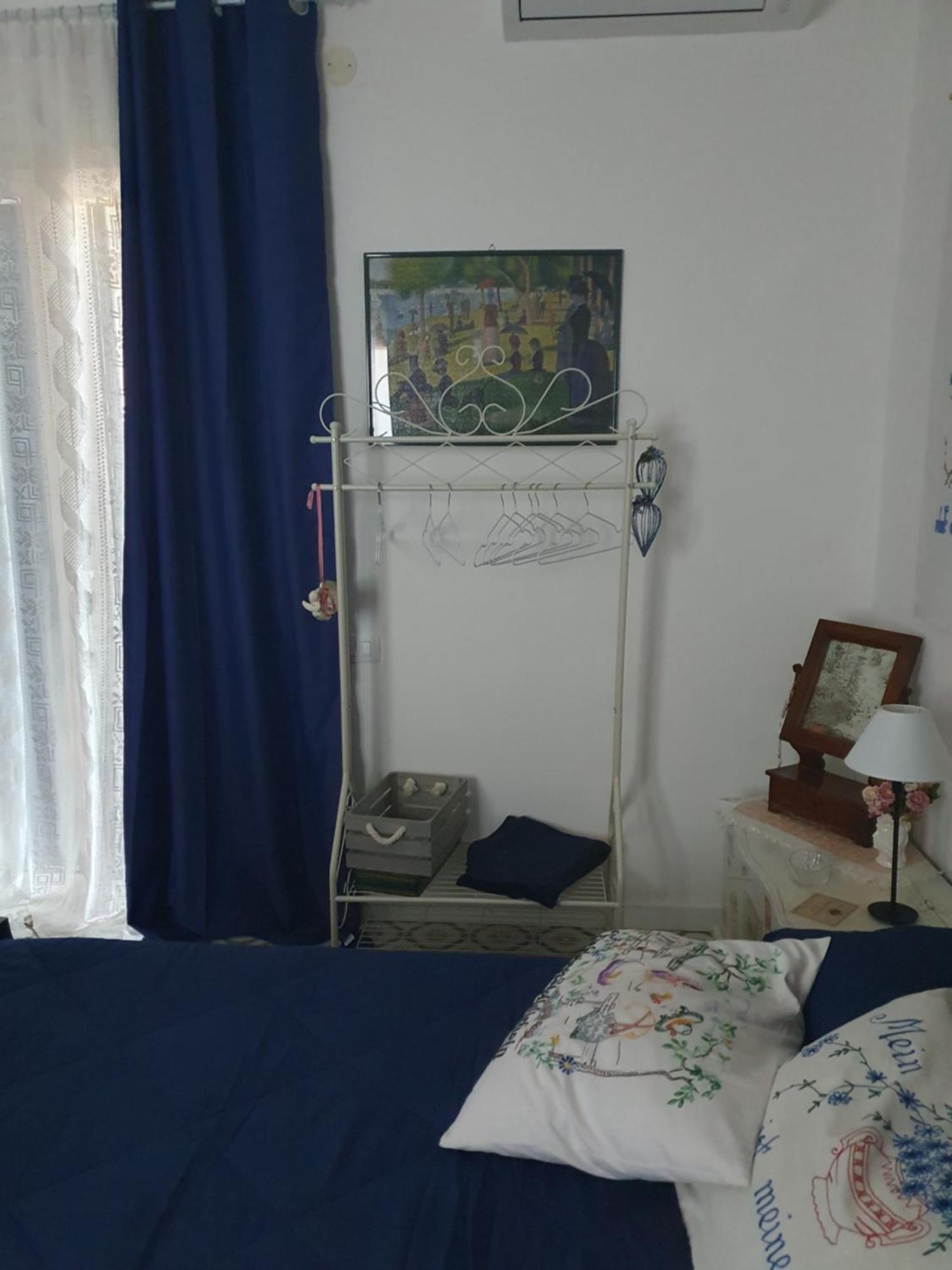 La Bellavita Rooms Caltanissetta Exterior foto