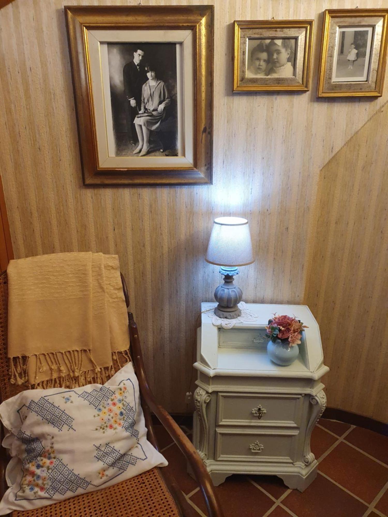 La Bellavita Rooms Caltanissetta Exterior foto