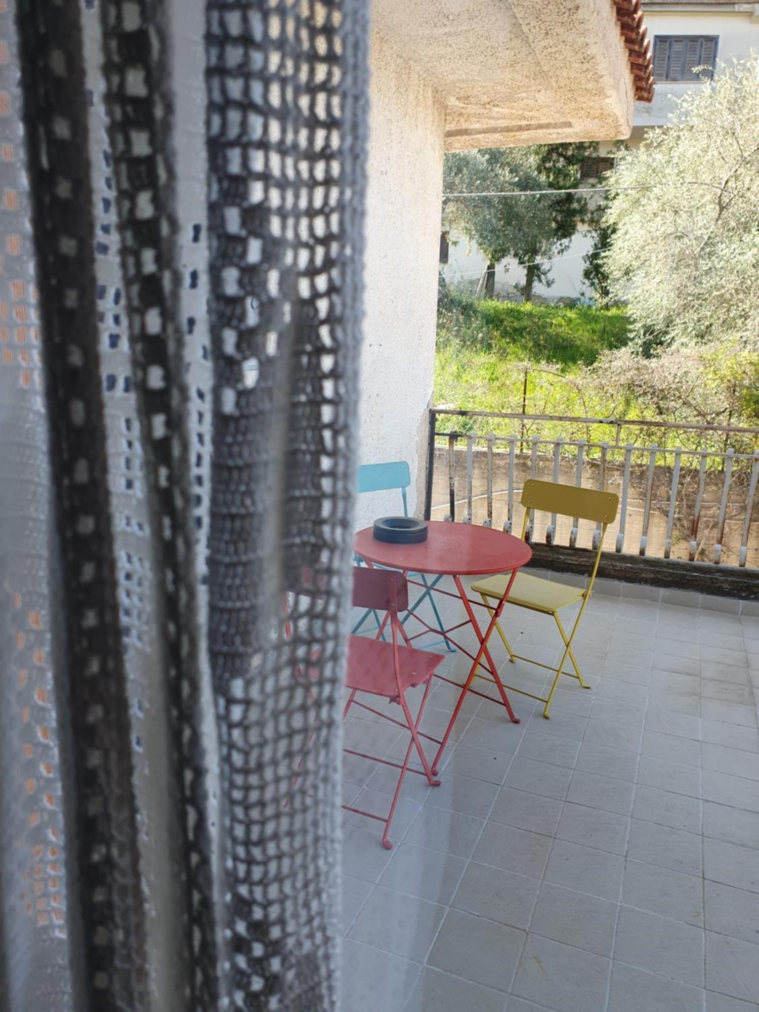 La Bellavita Rooms Caltanissetta Exterior foto